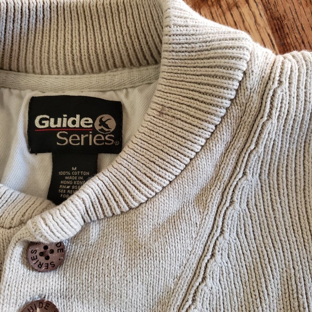 Guide Series Sweater - Picture 6 of 6